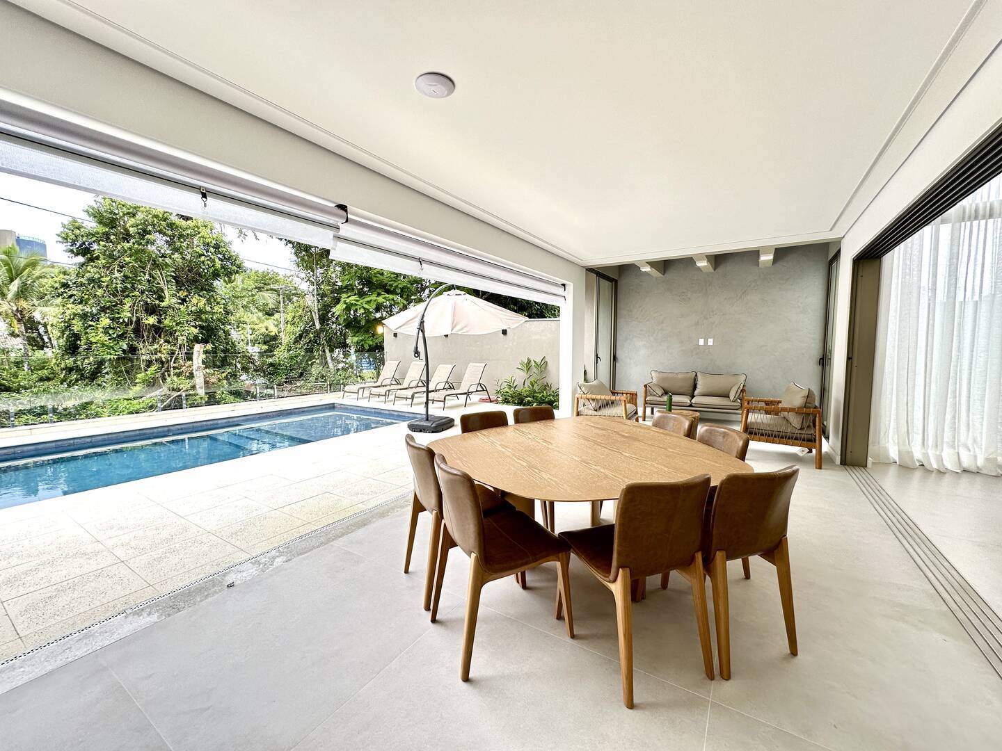 Casa, 6 quartos, 429 m² - Foto 53