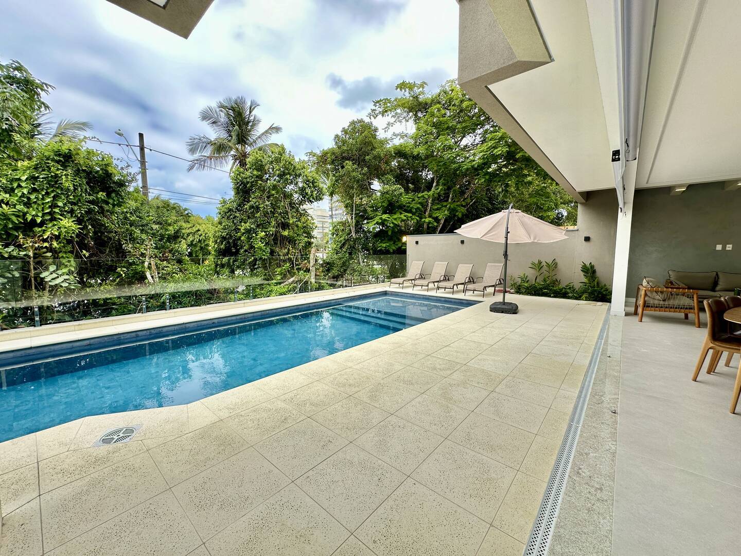 Casa, 6 quartos, 429 m² - Foto 54