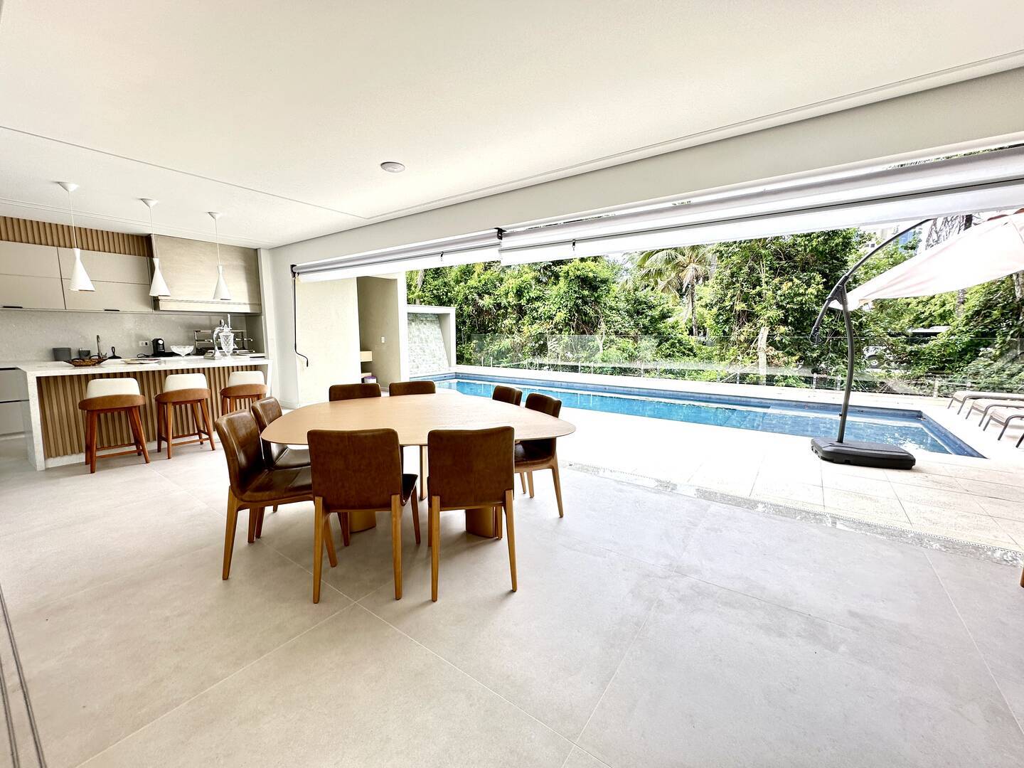 Casa, 6 quartos, 429 m² - Foto 56