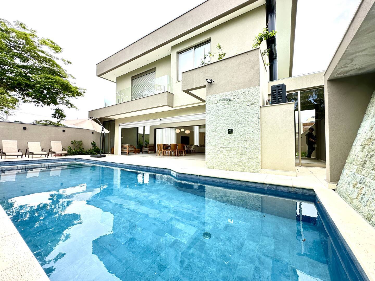 Casa, 6 quartos, 429 m² - Foto 59