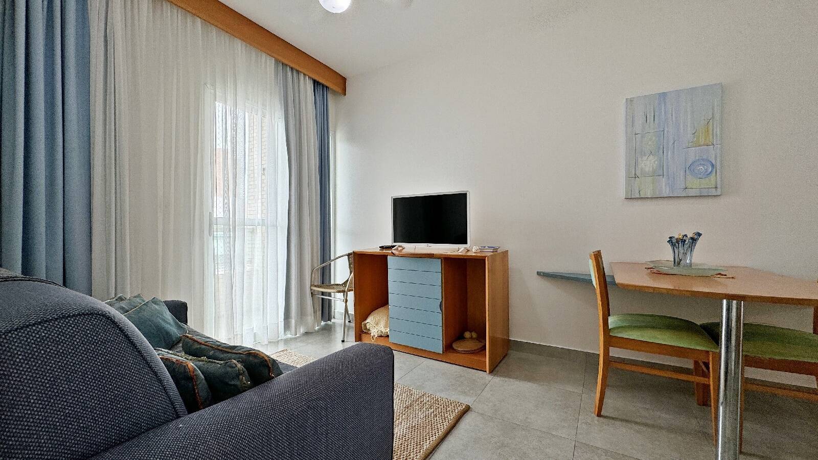 Flat/Apart Hotel, 1 quarto, 38 m² - Foto 7