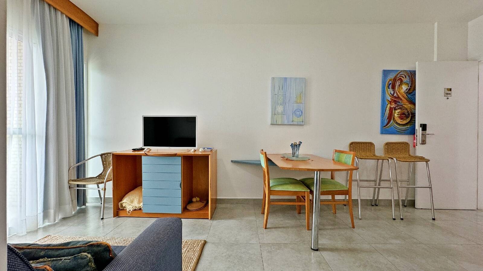 Flat/Apart Hotel, 1 quarto, 38 m² - Foto 8