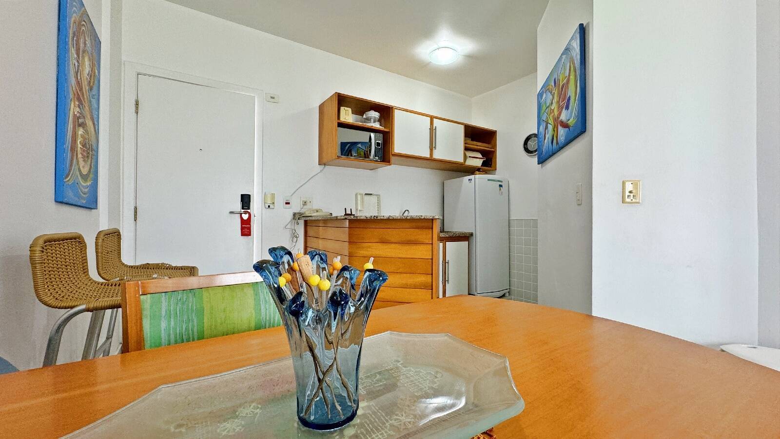 Flat/Apart Hotel, 1 quarto, 38 m² - Foto 11