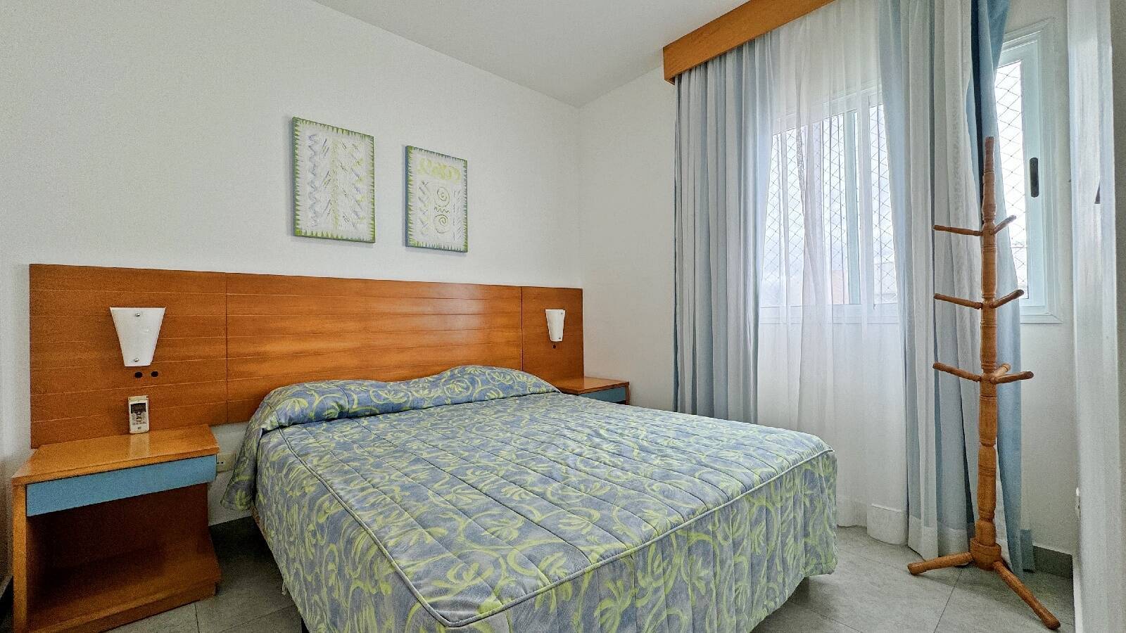 Flat/Apart Hotel, 1 quarto, 38 m² - Foto 14