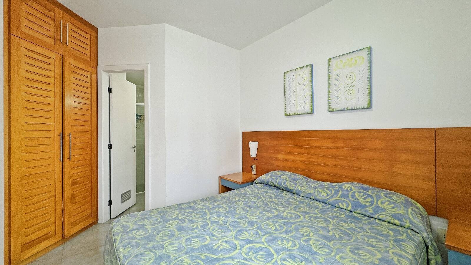 Flat/Apart Hotel, 1 quarto, 38 m² - Foto 16