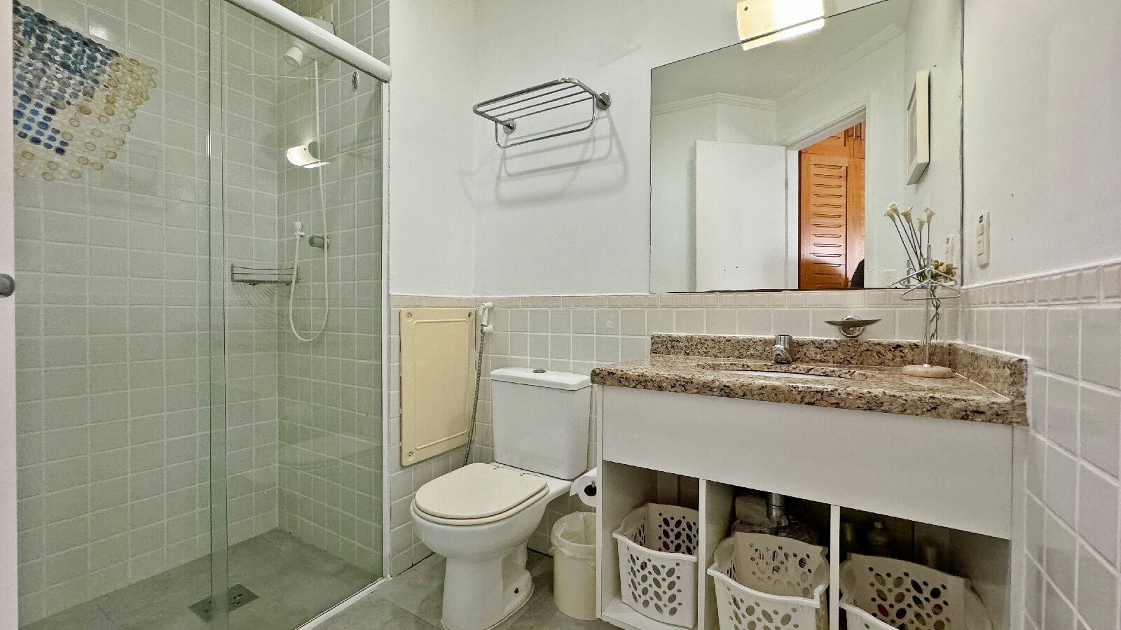 Flat/Apart Hotel, 1 quarto, 38 m² - Foto 17