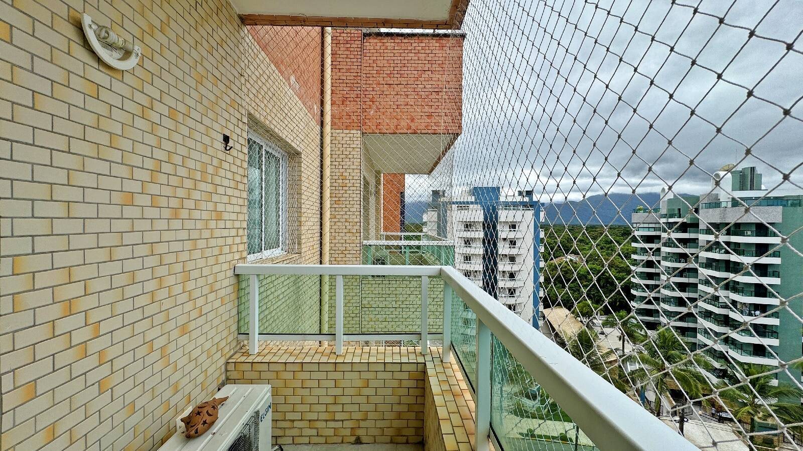 Flat/Apart Hotel, 1 quarto, 38 m² - Foto 3