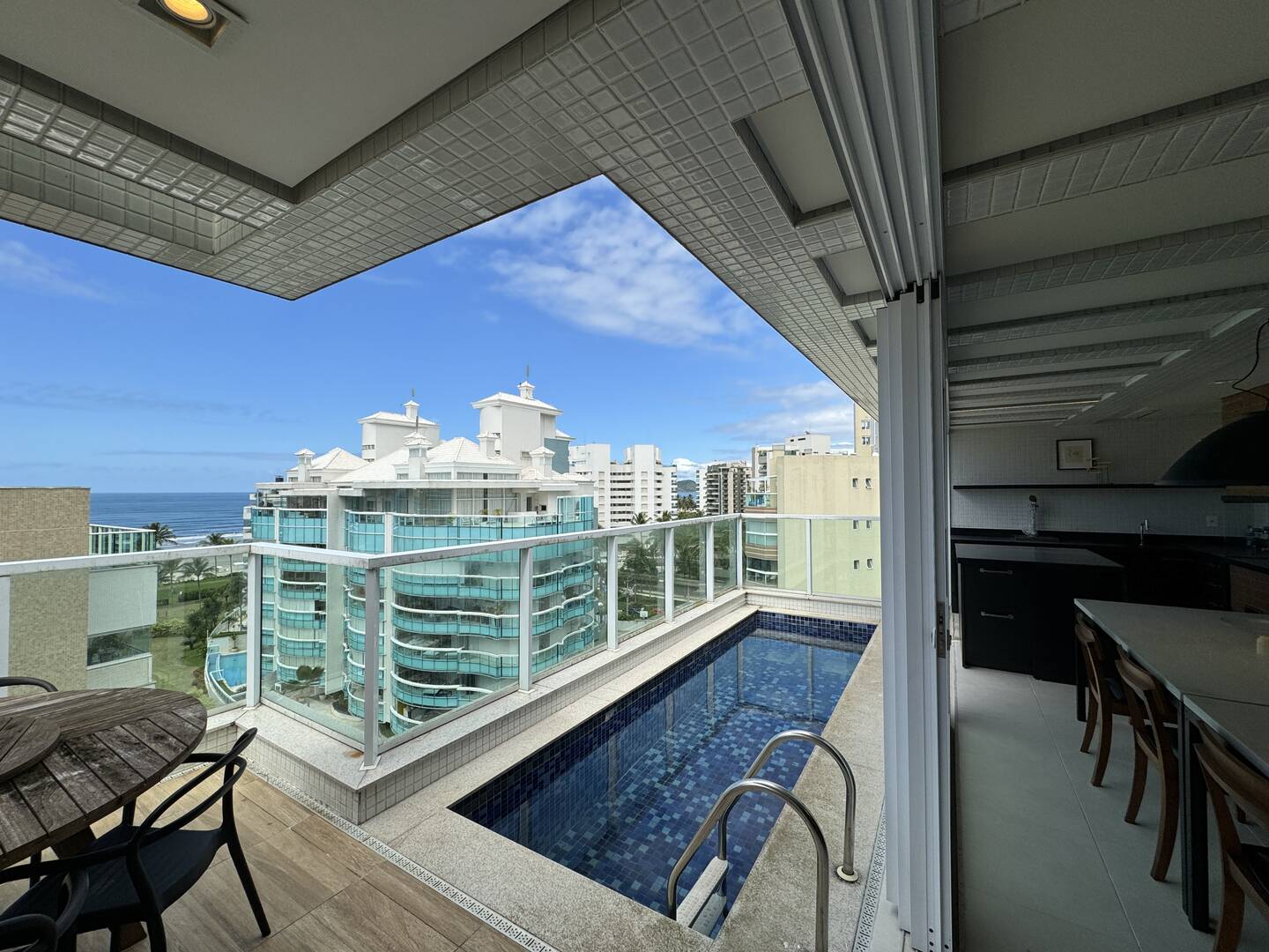 Cobertura, 4 quartos, 255 m² - Foto 4