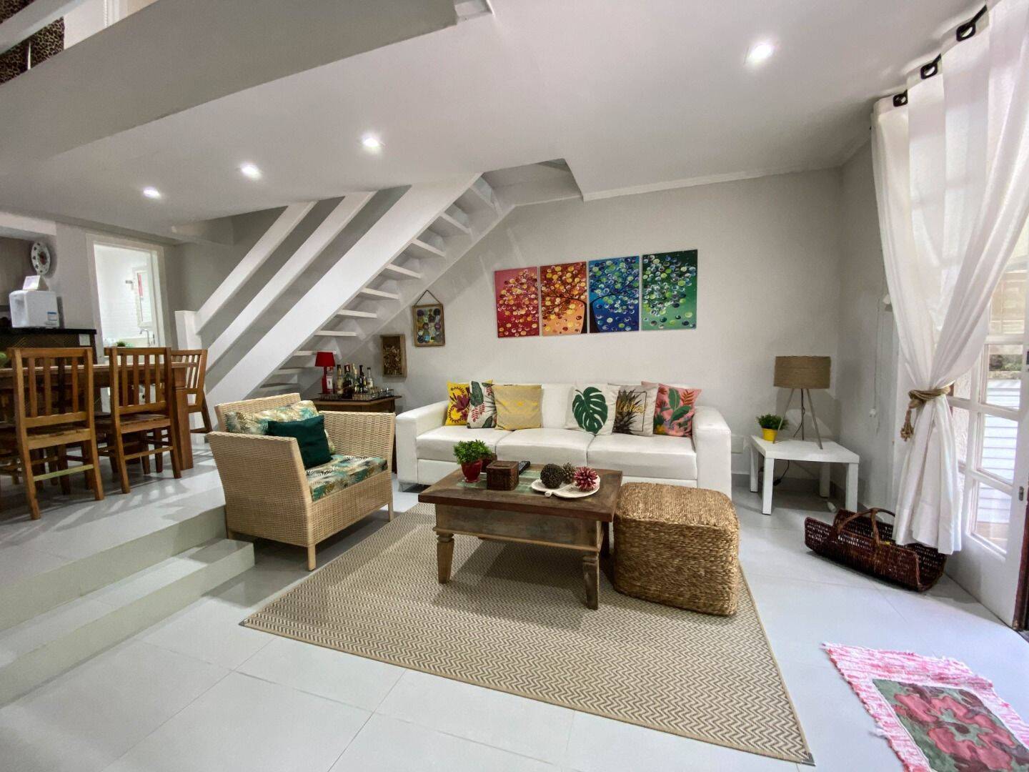 Casa, 3 quartos, 142 m² - Foto 2