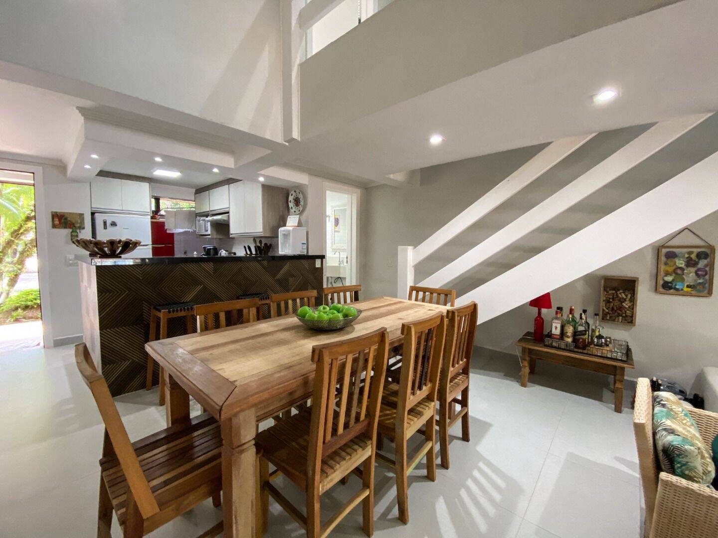 Casa, 3 quartos, 142 m² - Foto 4