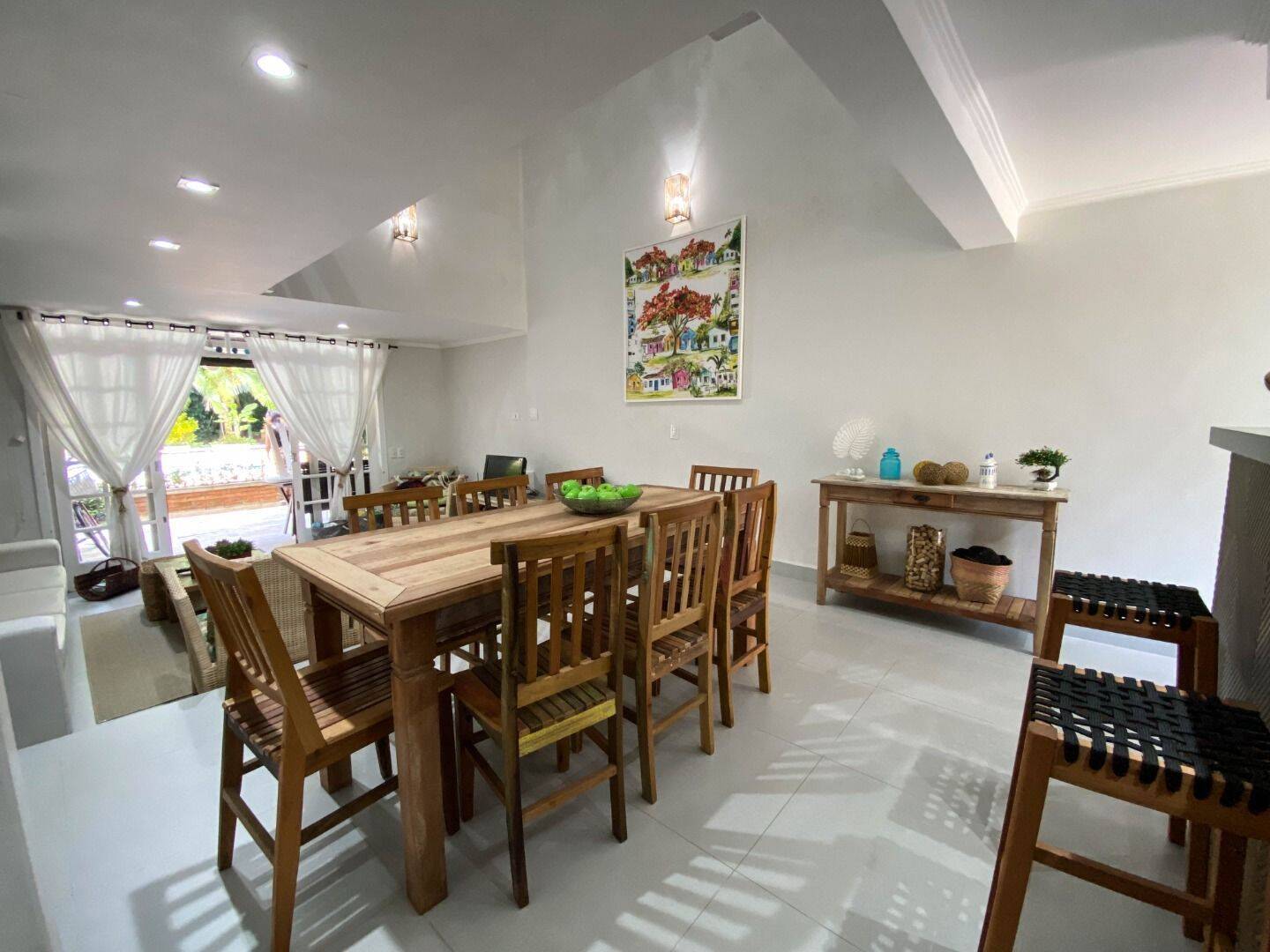 Casa, 3 quartos, 142 m² - Foto 3