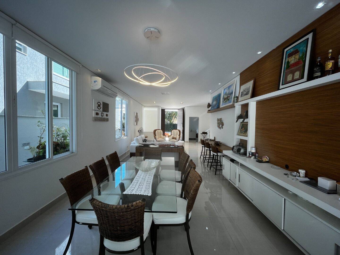 Casa, 6 quartos, 326 m² - Foto 5