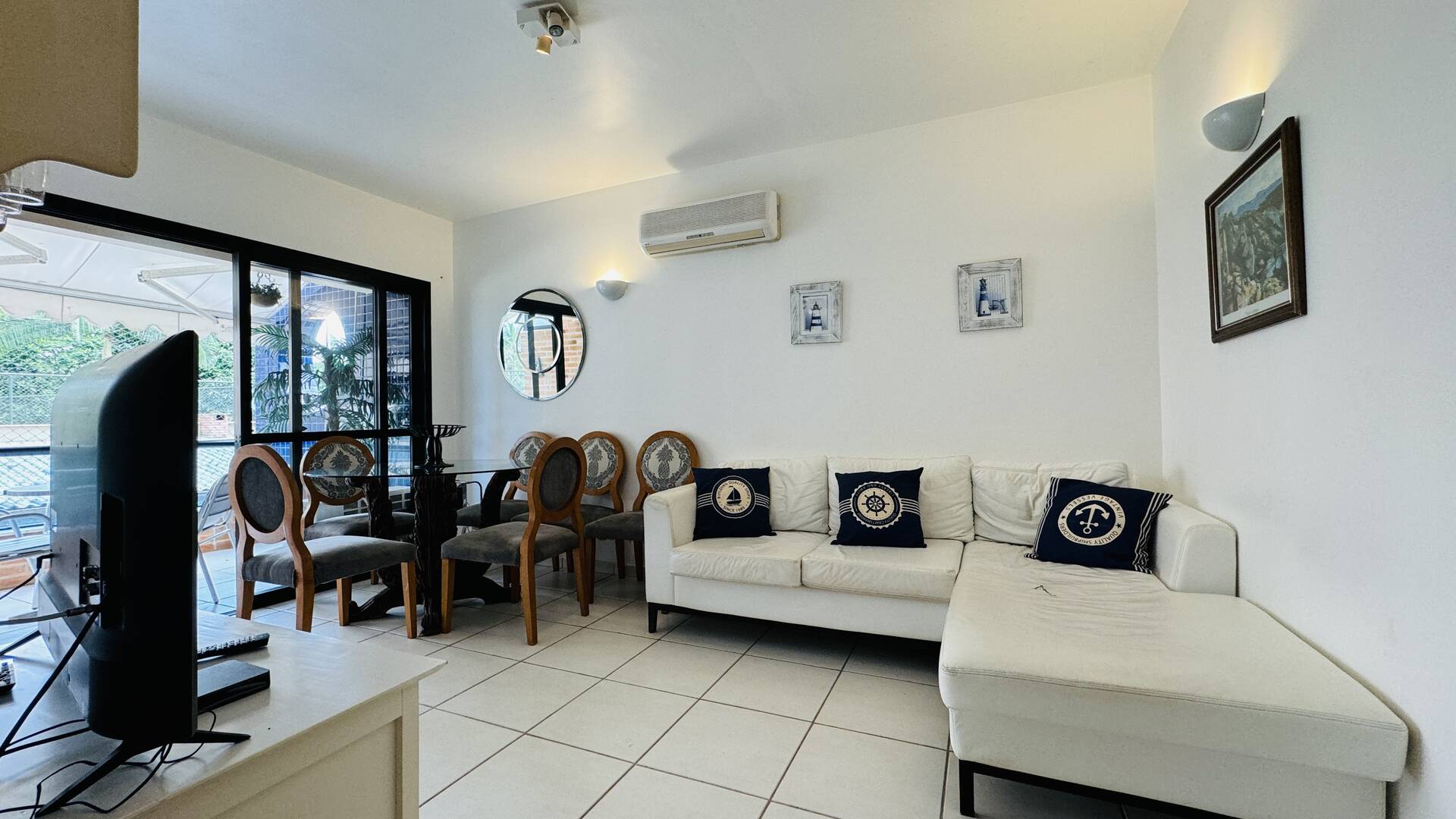 Apartamento, 3 quartos, 63 m² - Foto 2