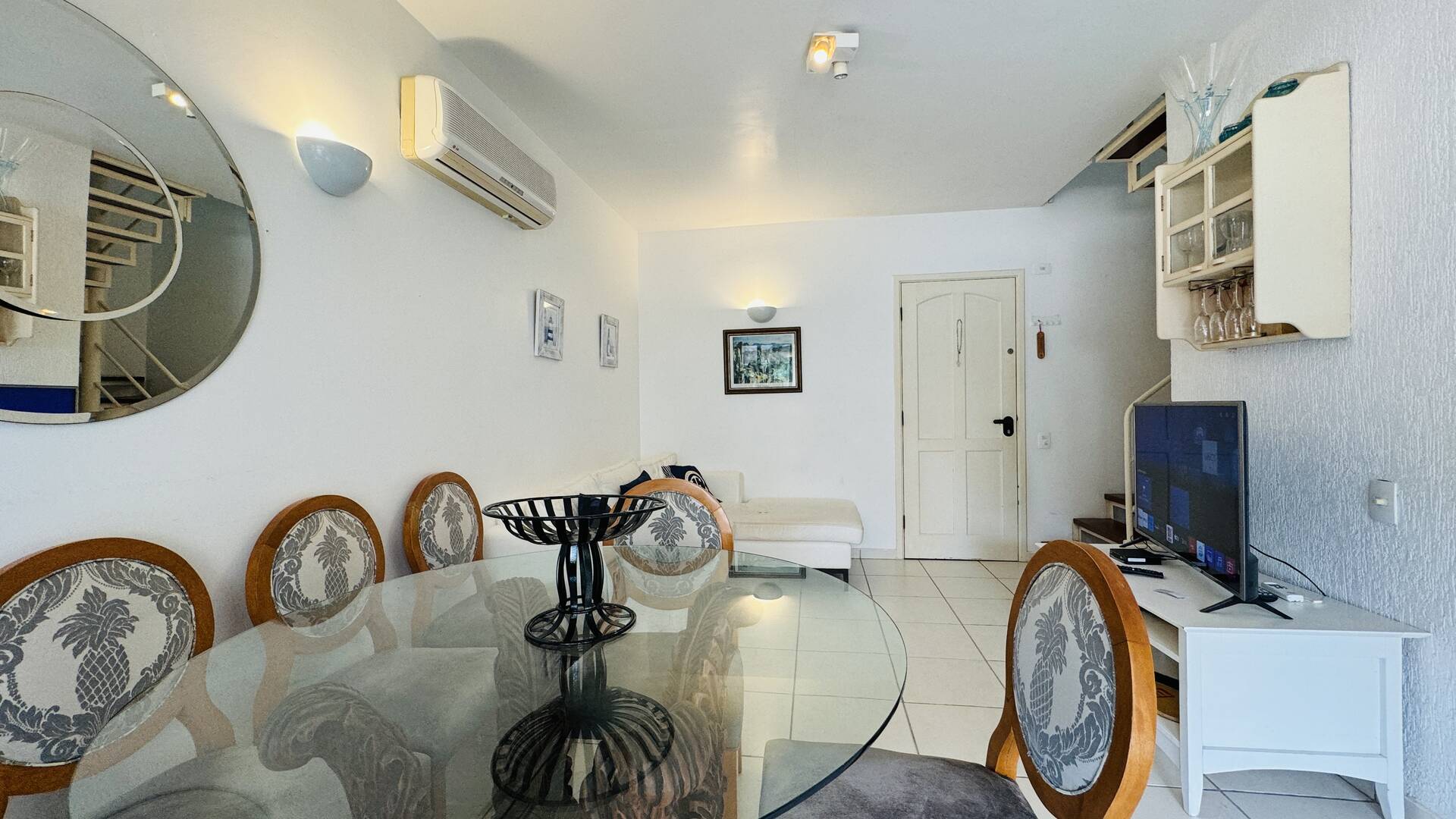 Apartamento, 3 quartos, 63 m² - Foto 4