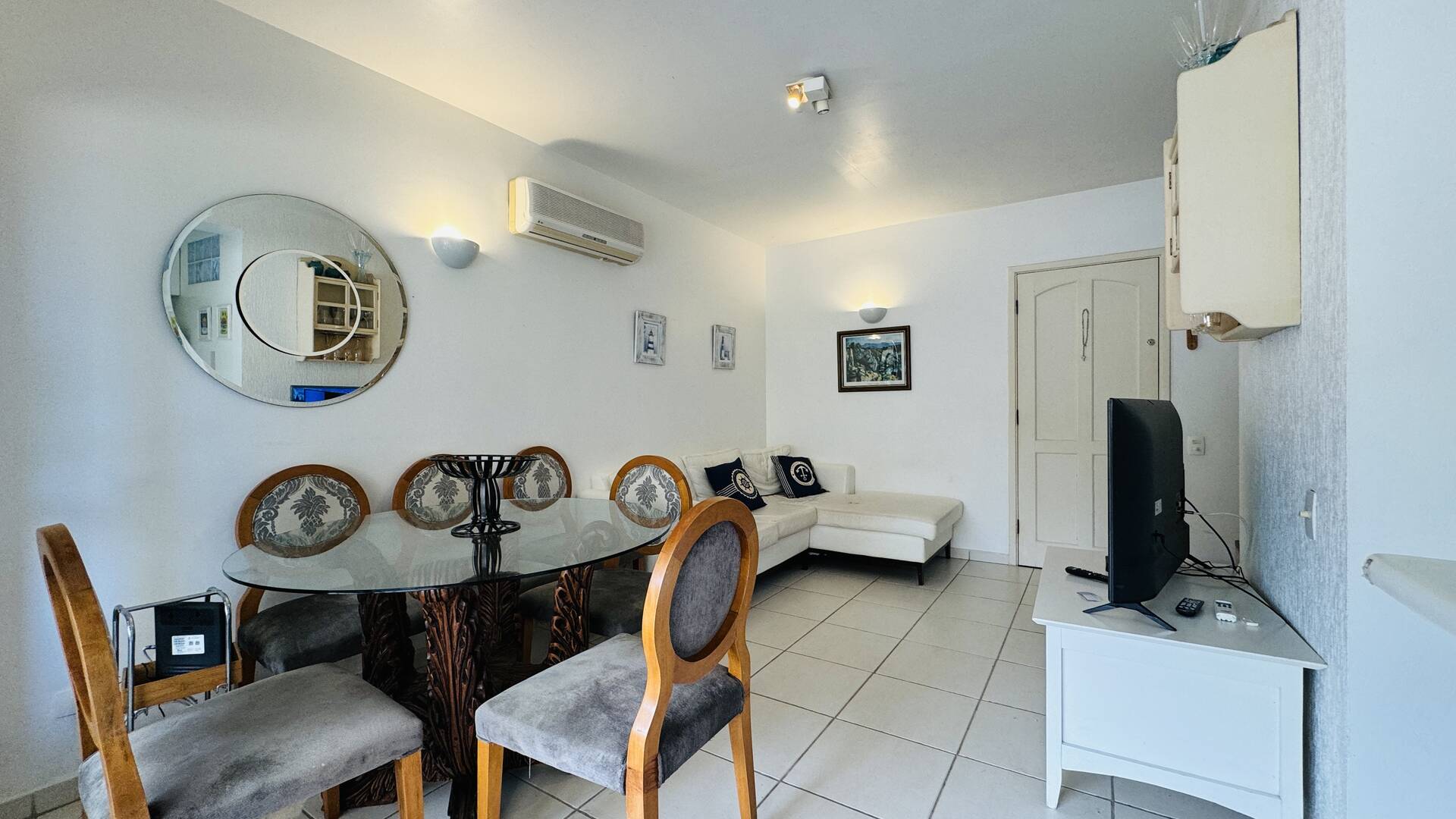 Apartamento, 3 quartos, 63 m² - Foto 5