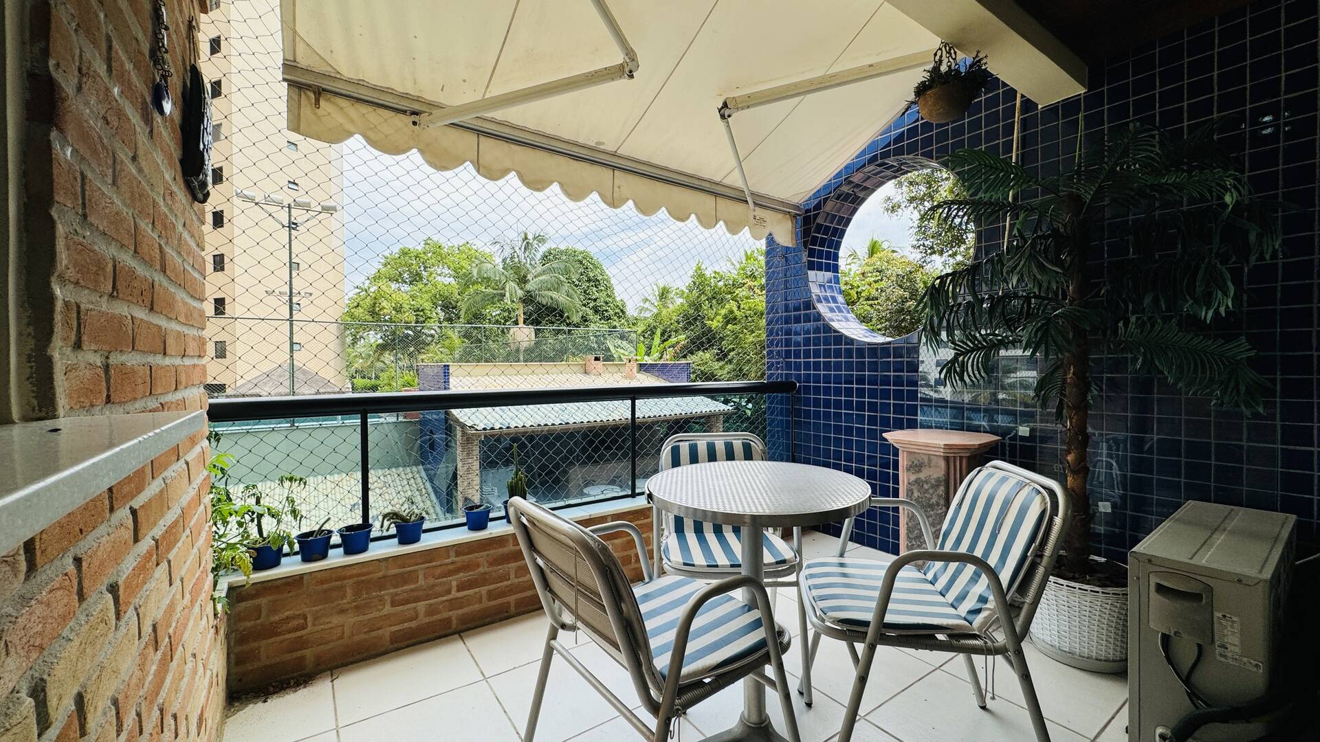 Apartamento, 3 quartos, 63 m² - Foto 6