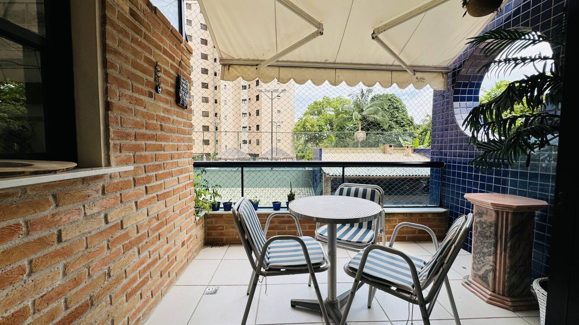 Apartamento, 3 quartos, 63 m² - Foto 7