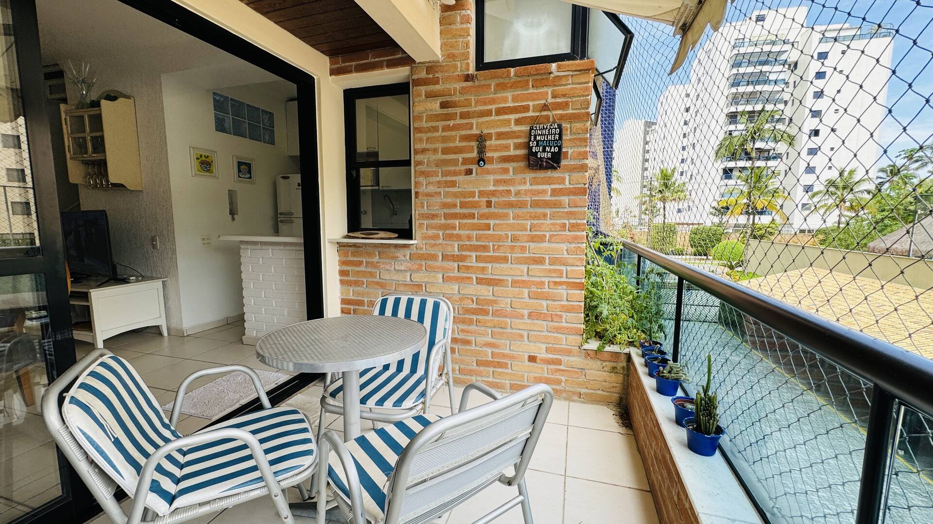 Apartamento, 3 quartos, 63 m² - Foto 8