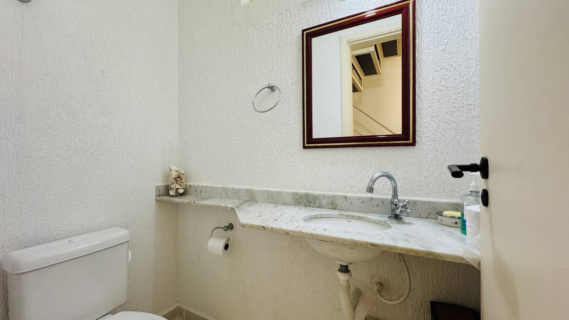 Apartamento, 3 quartos, 63 m² - Foto 11