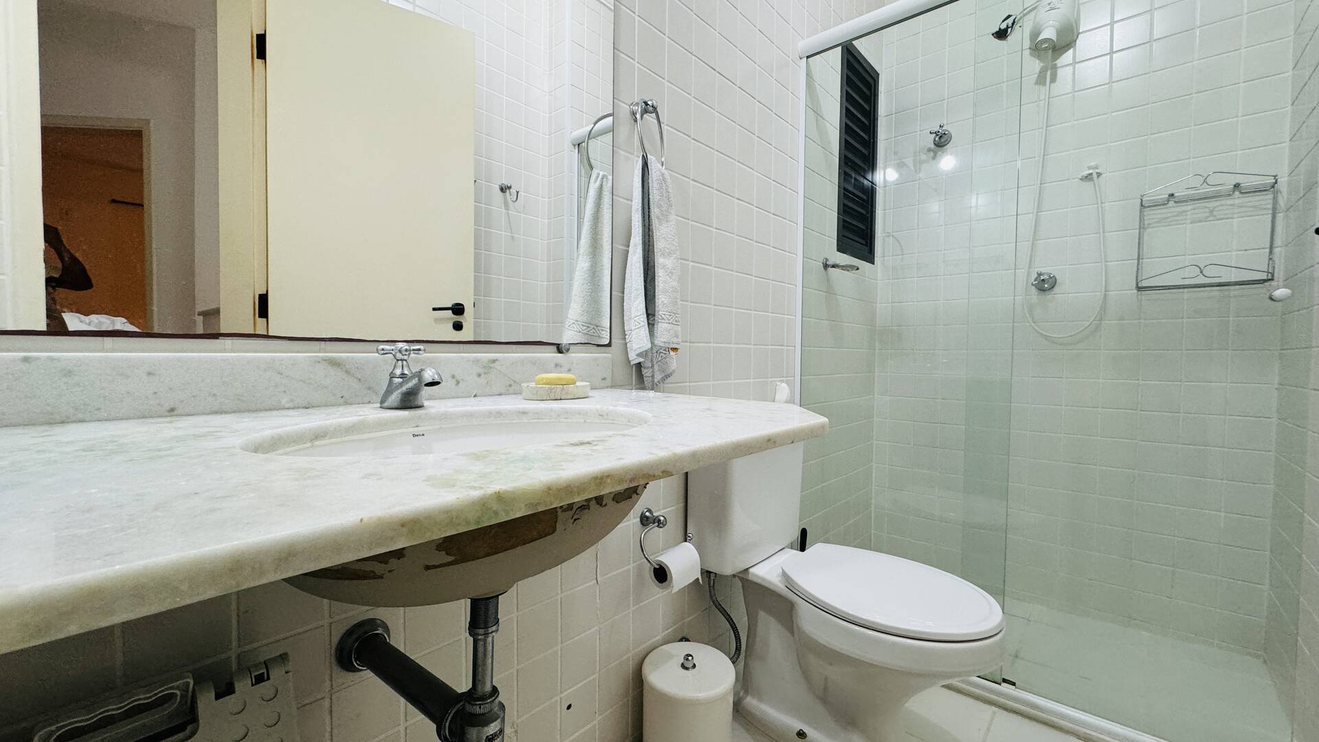 Apartamento, 3 quartos, 63 m² - Foto 18