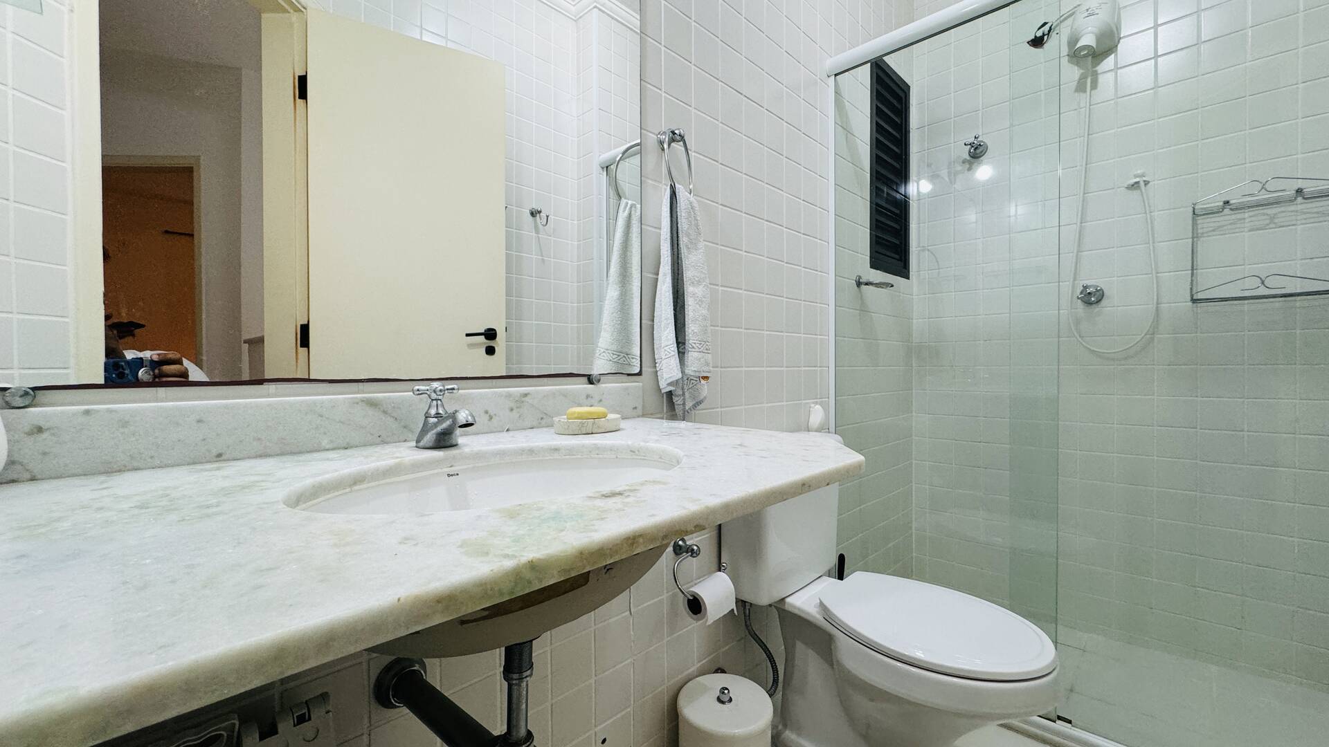 Apartamento, 3 quartos, 63 m² - Foto 19