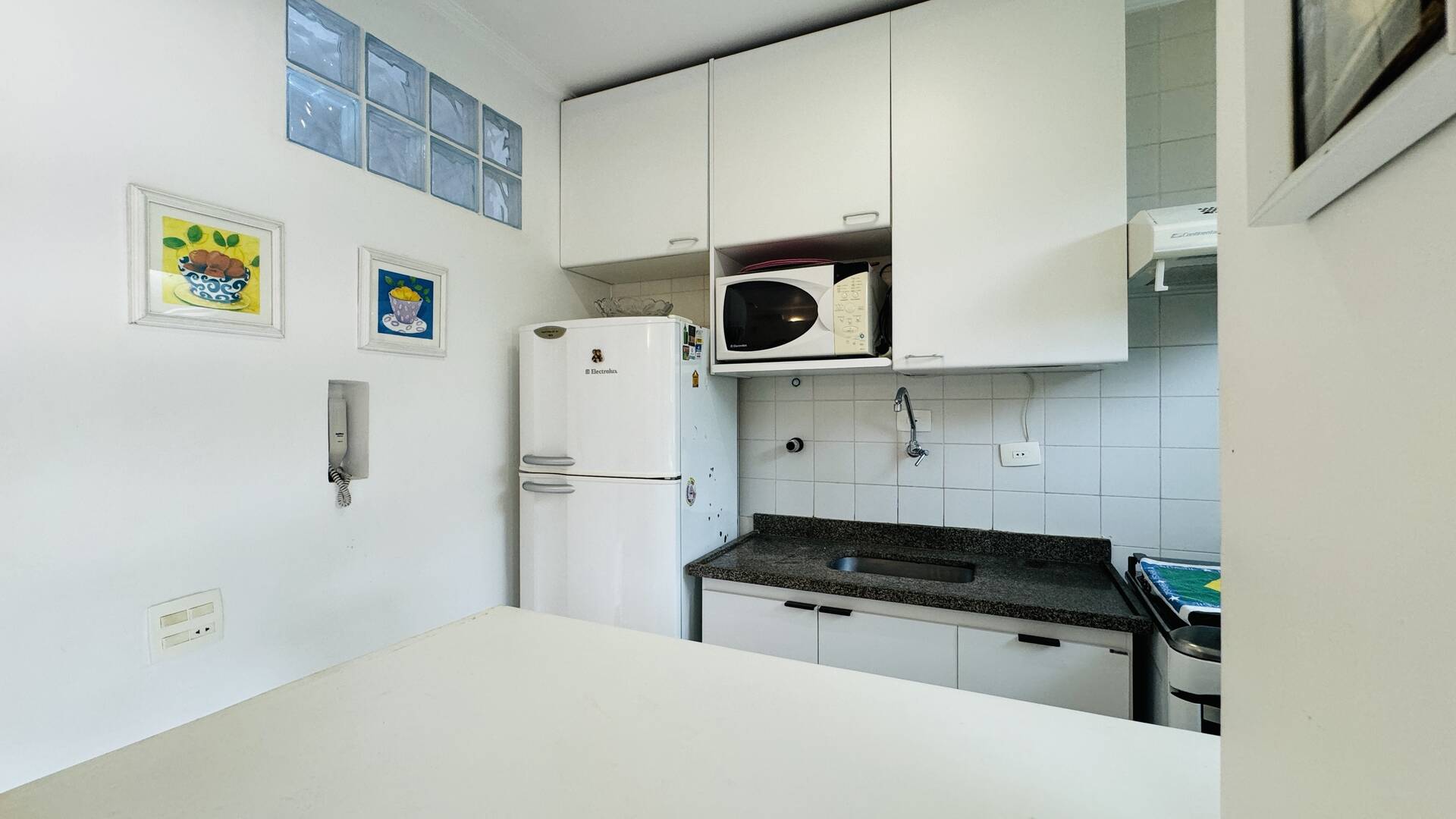 Apartamento, 3 quartos, 63 m² - Foto 20