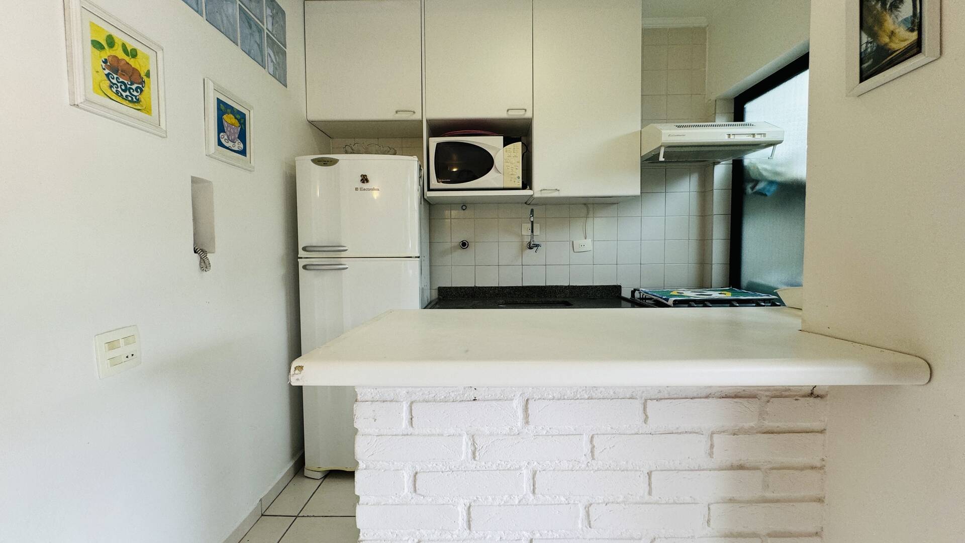 Apartamento, 3 quartos, 63 m² - Foto 21