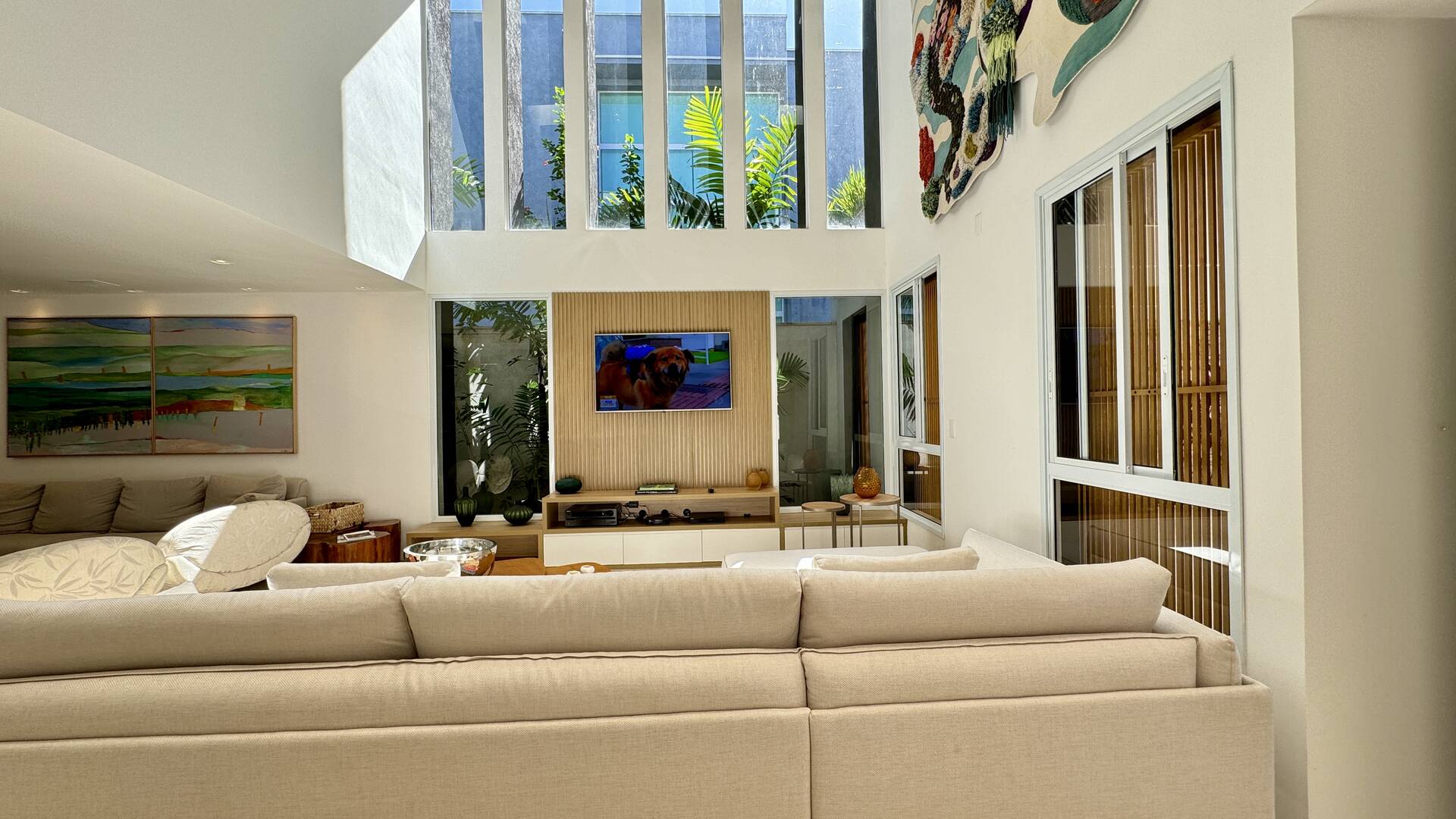 Casa, 6 quartos, 385 m² - Foto 5