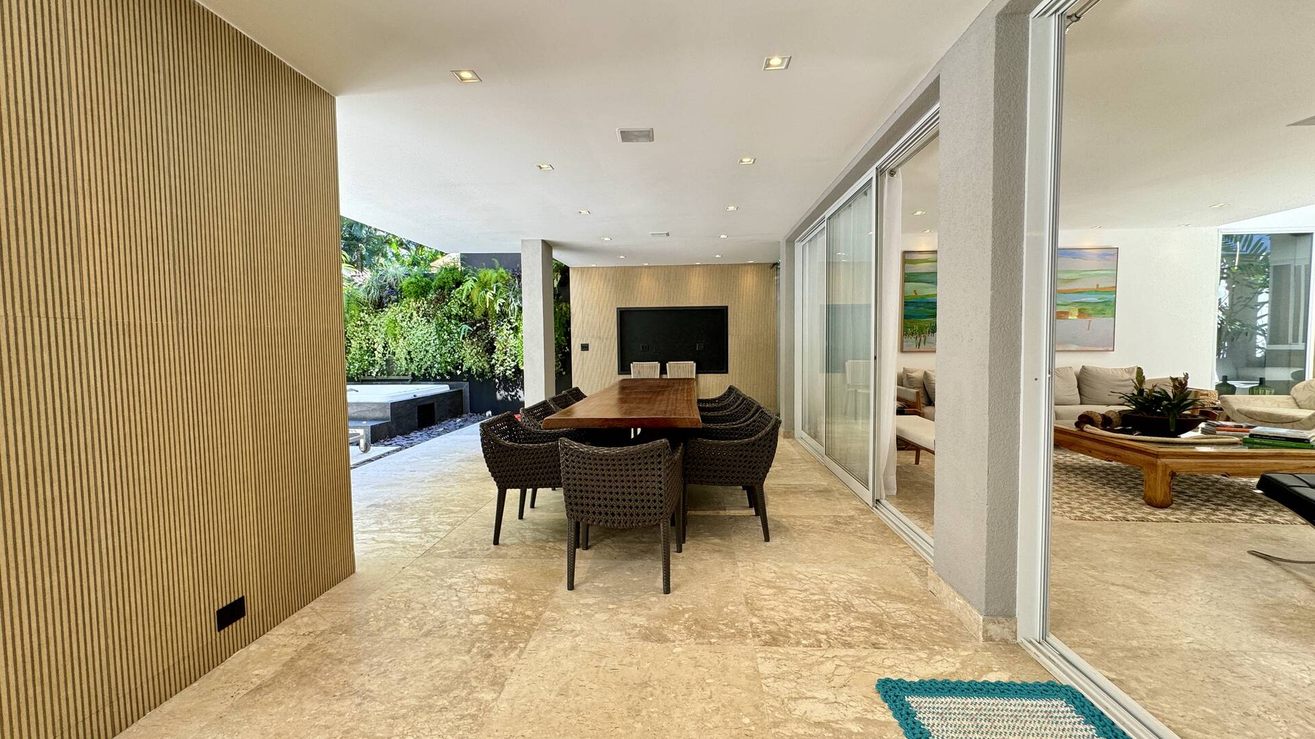 Casa, 6 quartos, 385 m² - Foto 3