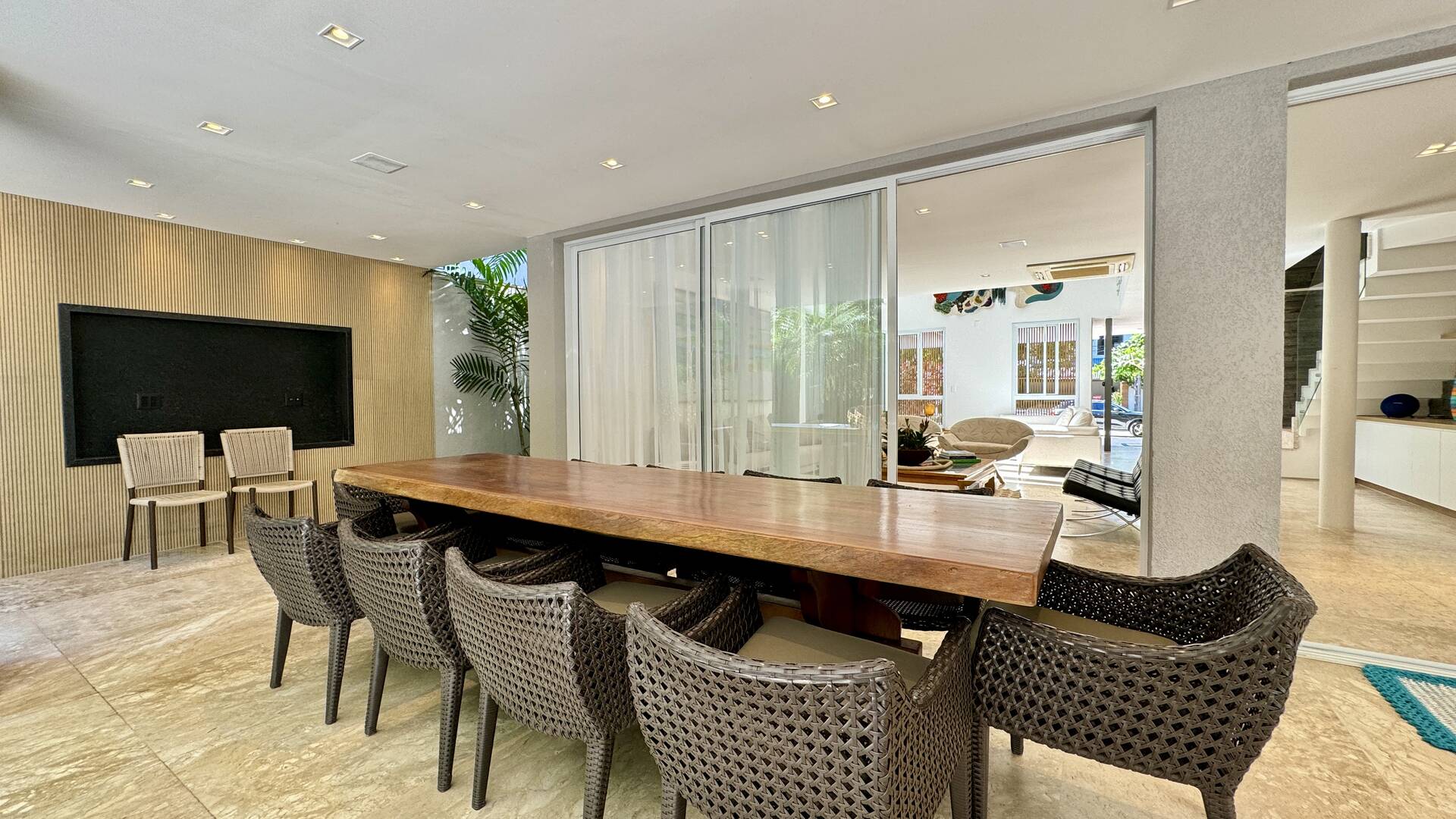 Casa, 6 quartos, 385 m² - Foto 4