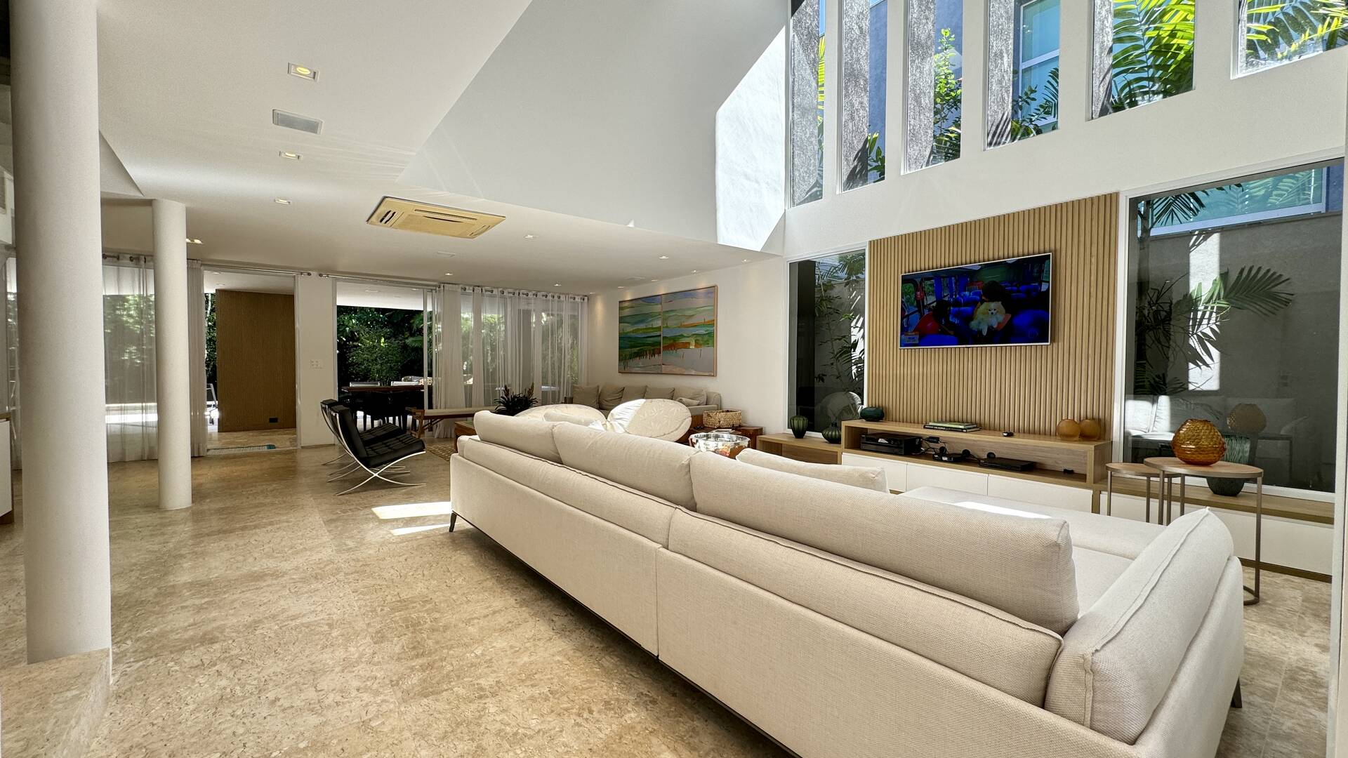 Casa, 6 quartos, 385 m² - Foto 2