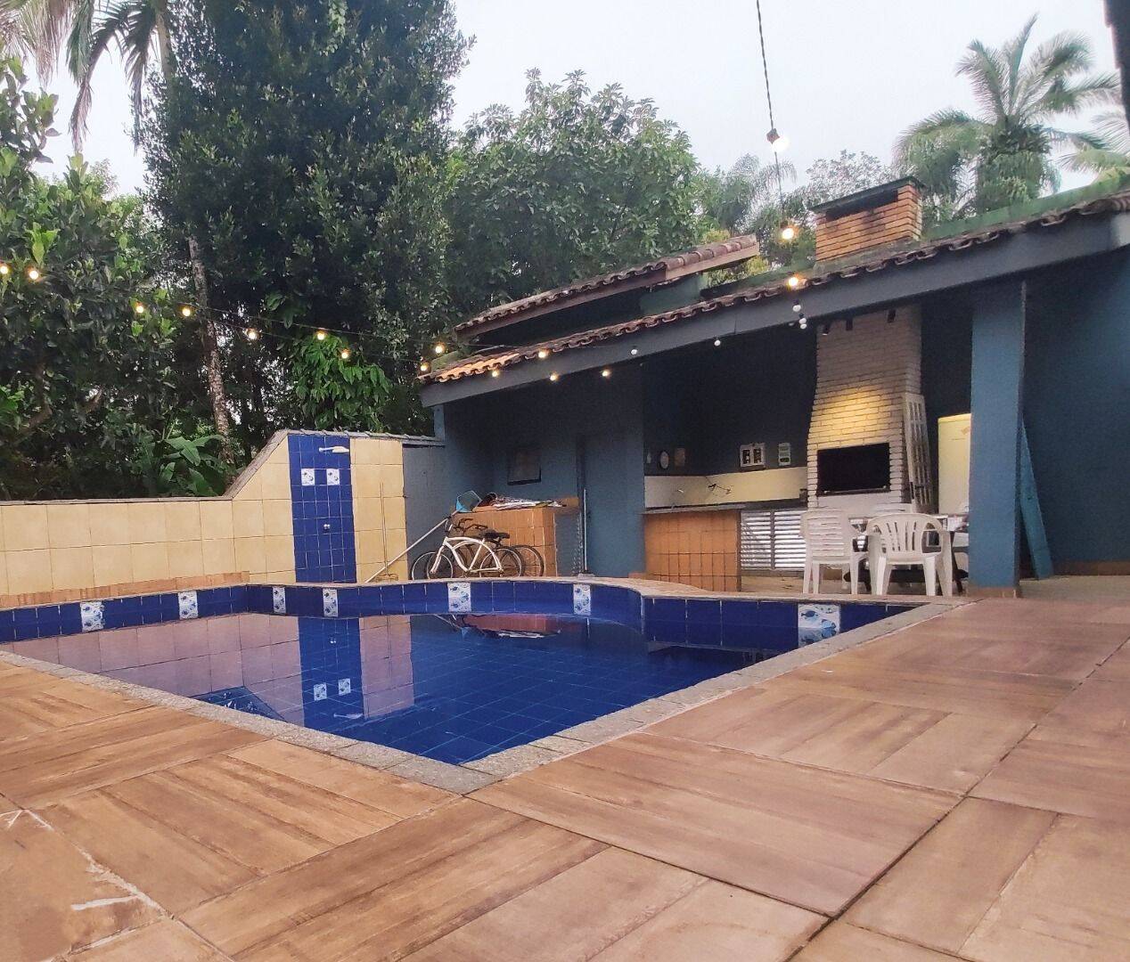 *Casa de Sonhos à Venda na Riviera de São Lourenço Modulo 28*