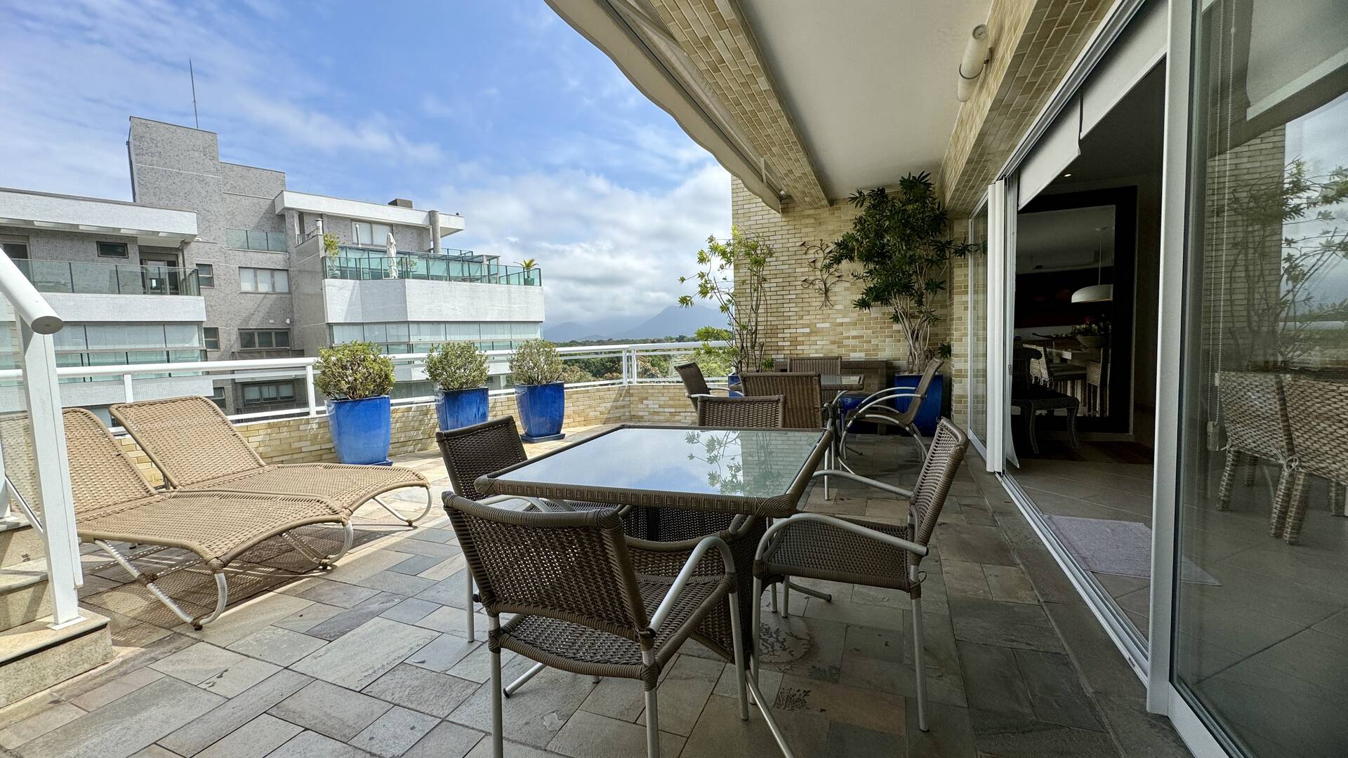 *Cobertura Penthouse à Venda no Módulo 7 da Riviera de São Lourenço*
