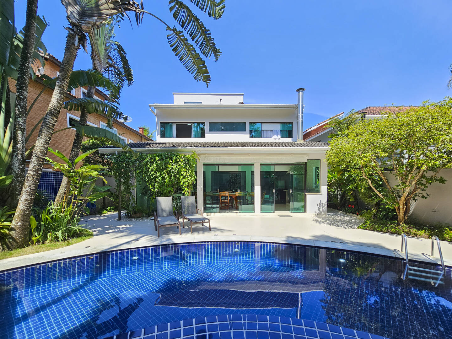 *Excelente Casa à Venda Próxima à Praia - Módulo 5 Riviera de São Lourenço*