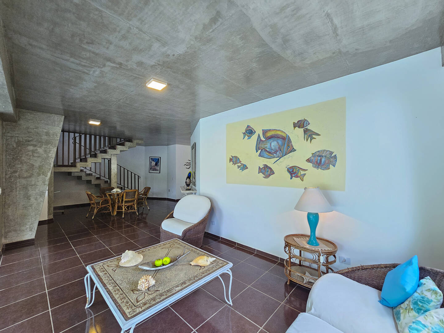 Casa, 6 quartos, 489 m² - Foto 6