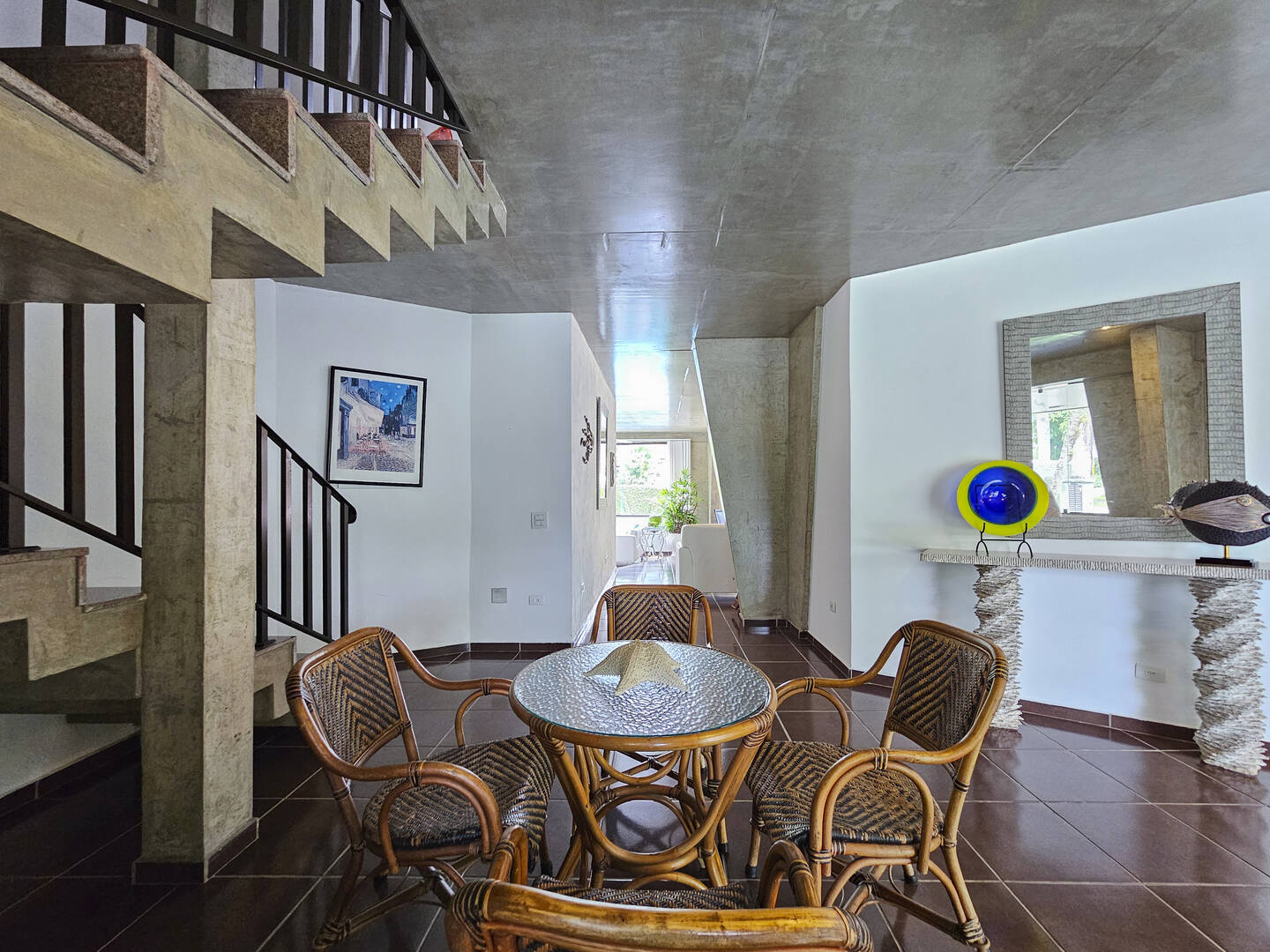 Casa, 6 quartos, 489 m² - Foto 10