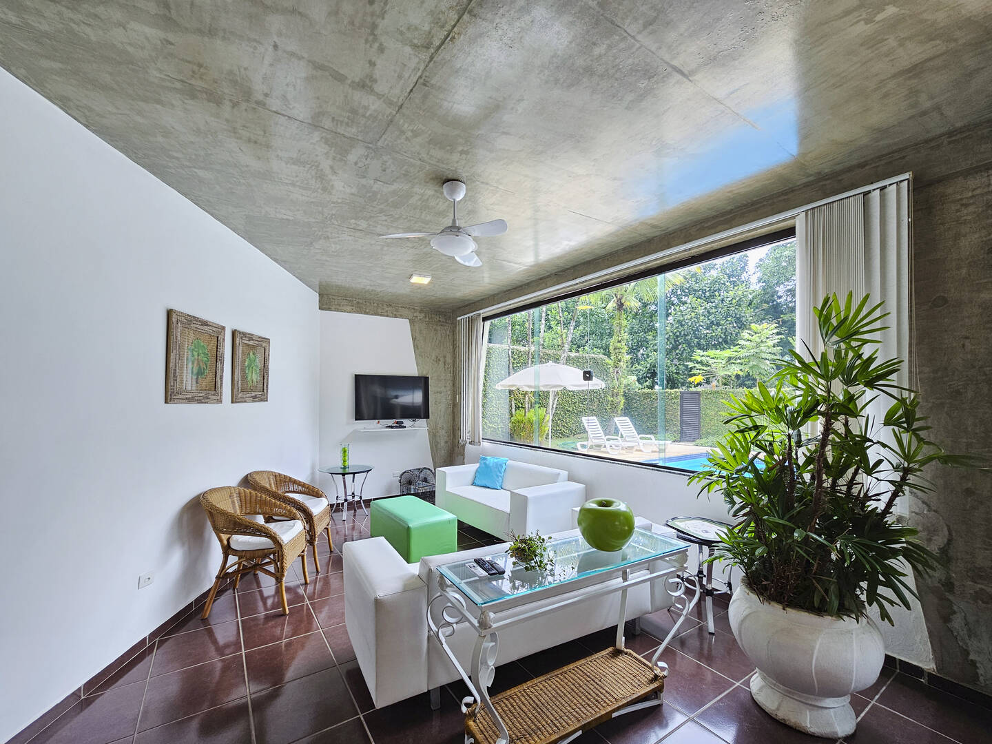 Casa, 6 quartos, 489 m² - Foto 11