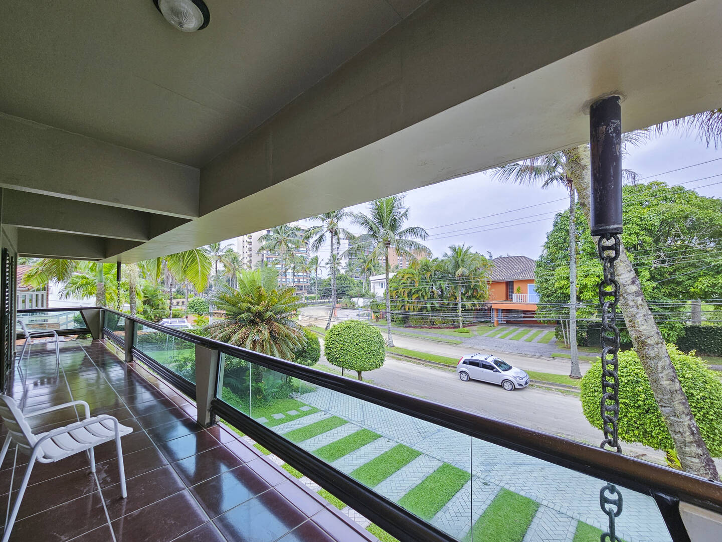 Casa, 6 quartos, 489 m² - Foto 5