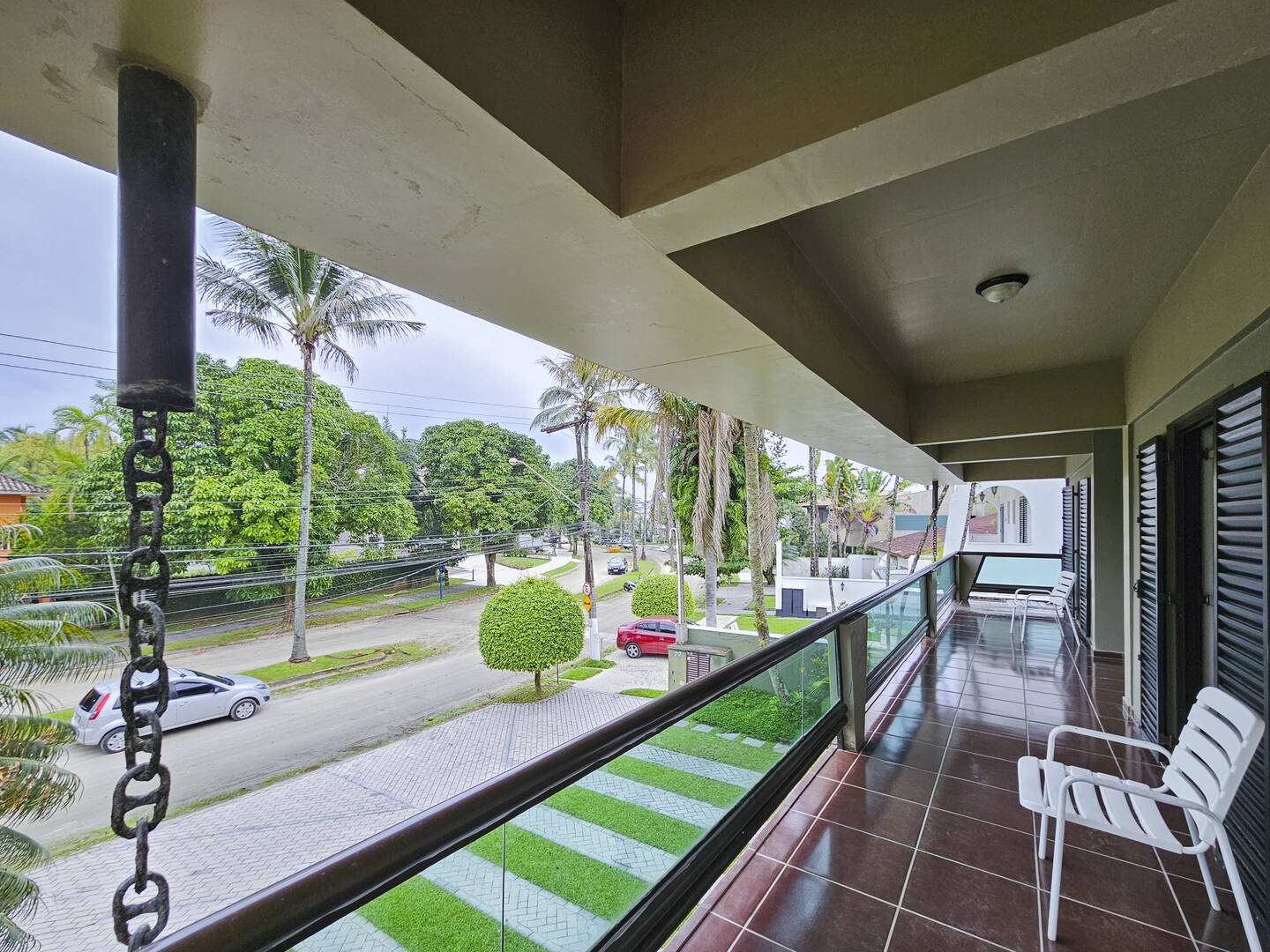 Casa, 6 quartos, 489 m² - Foto 13