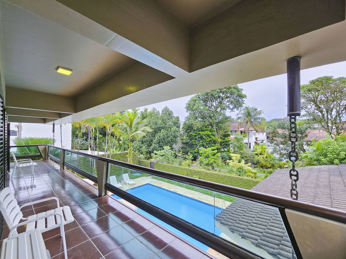 Casa, 6 quartos, 489 m² - Foto 16