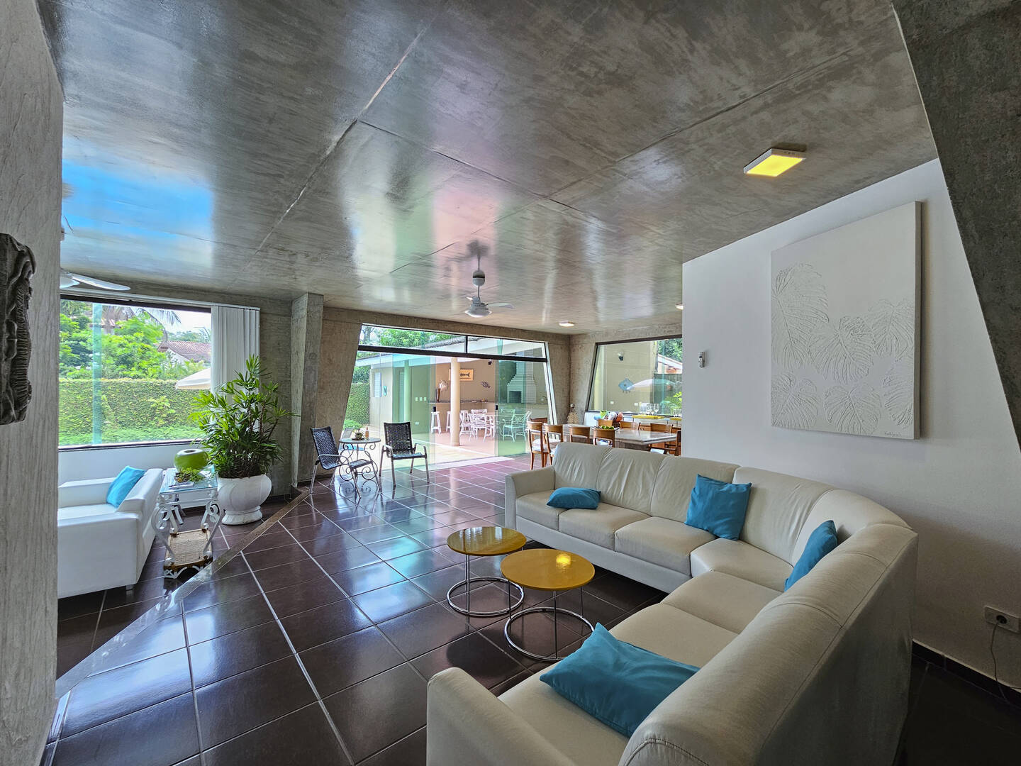 Casa, 6 quartos, 489 m² - Foto 19