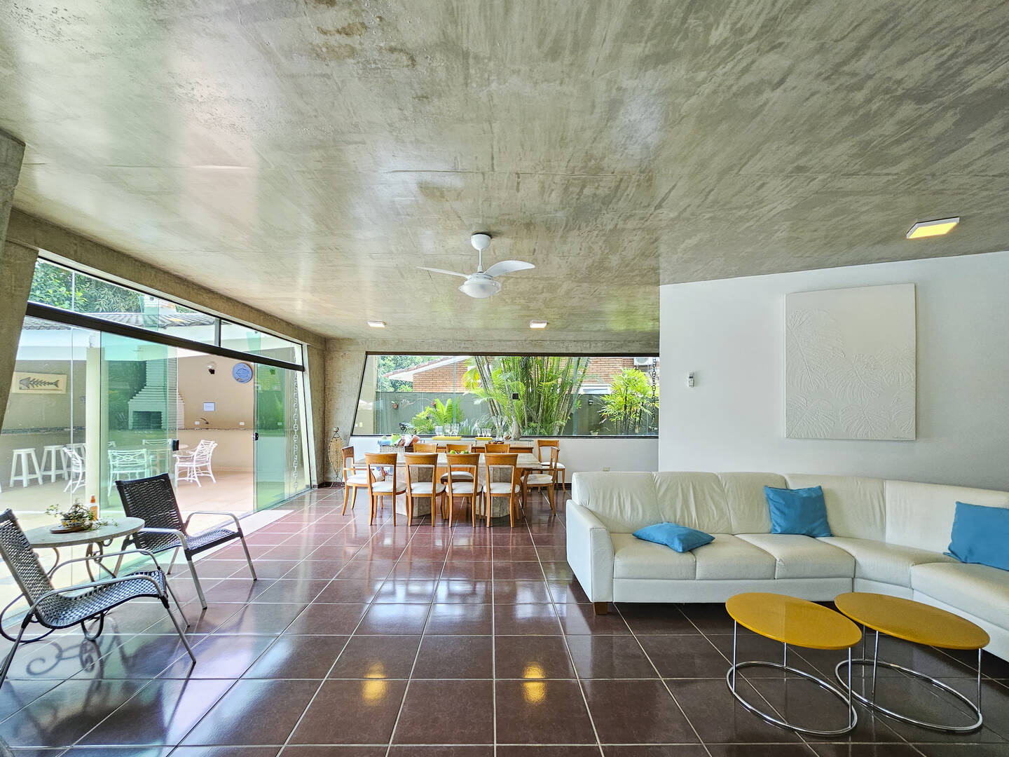 Casa, 6 quartos, 489 m² - Foto 4