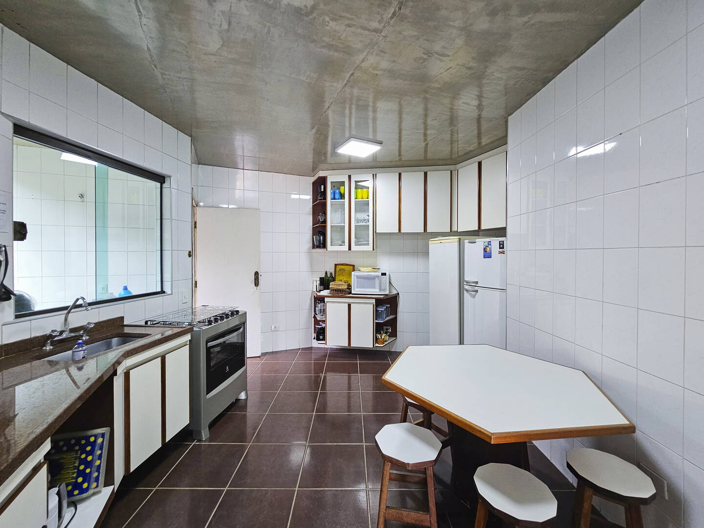 Casa, 6 quartos, 489 m² - Foto 26