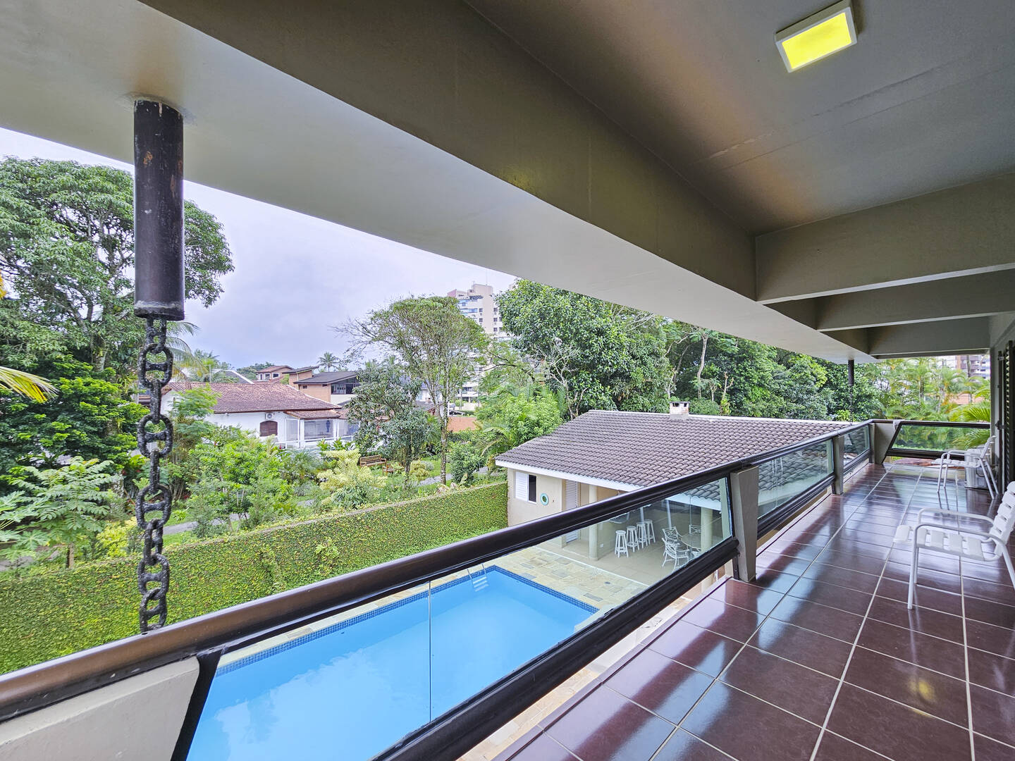 Casa, 6 quartos, 489 m² - Foto 32