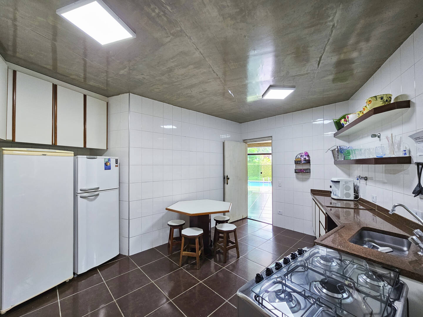 Casa, 6 quartos, 489 m² - Foto 35