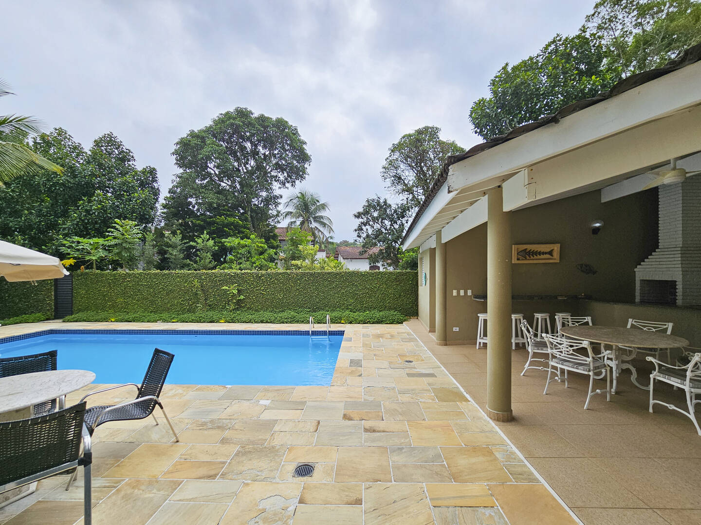 Casa, 6 quartos, 489 m² - Foto 36