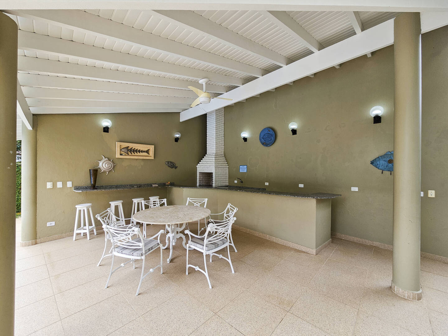 Casa, 6 quartos, 489 m² - Foto 37