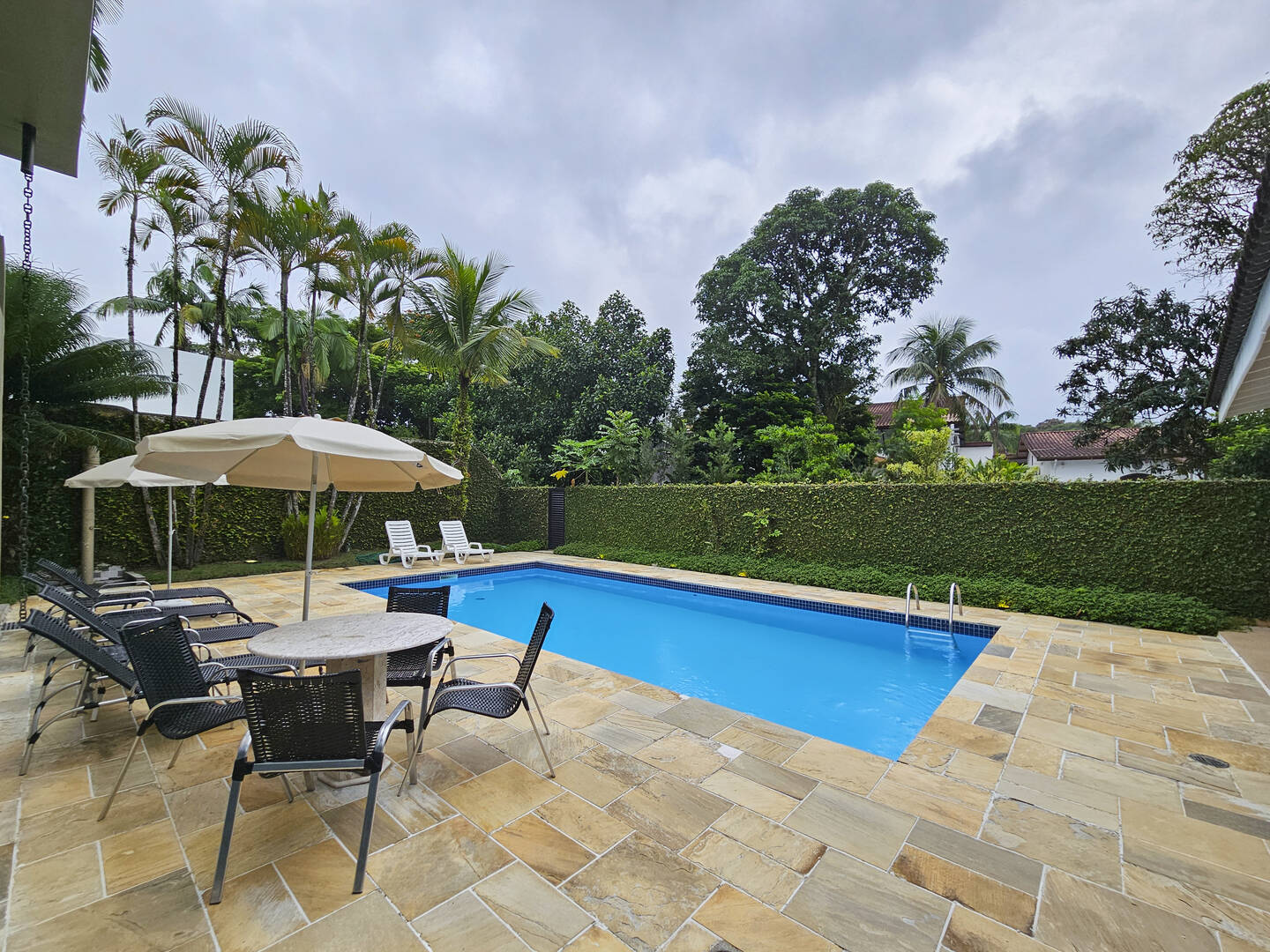 Casa, 6 quartos, 489 m² - Foto 39