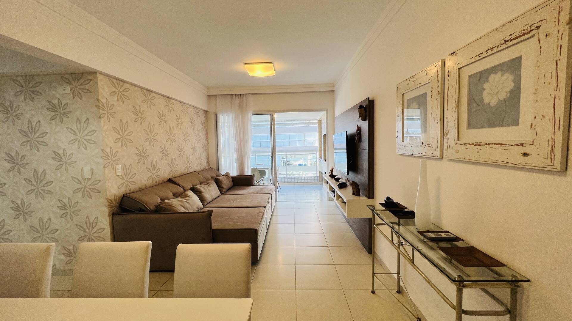 Apartamento à venda na Riviera de São Lourenço, Módulo 8*