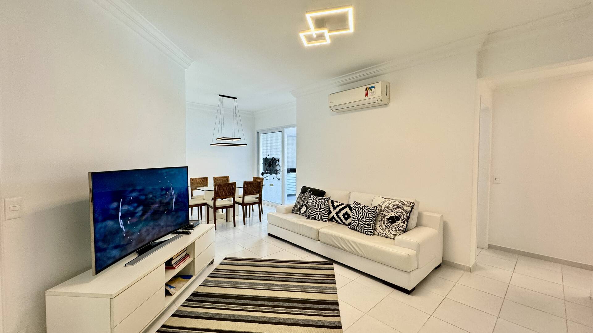*Apartamento de Alto Padrão na Riviera de São Lourenço - Módulo 02*
